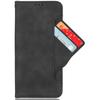 For Google Pixel 9 Pro XL Case PU Leather Stand Wallet Phone Cover with Multi Card Slots