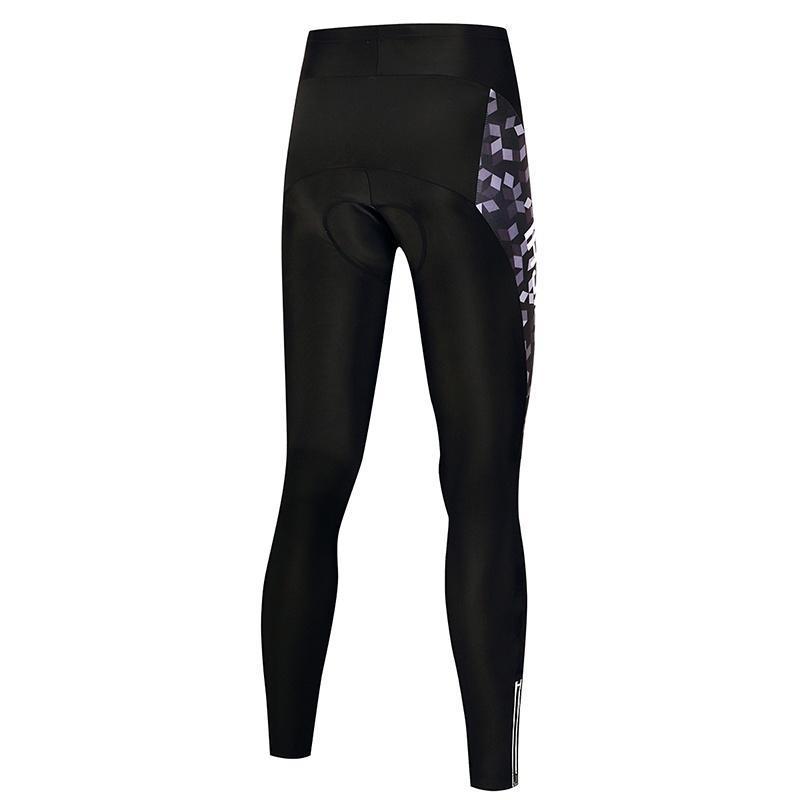 Трикотажные изделия для езды на велосипеде, комплект одежды для велоспорта, мужской костюм с длинным рукавом для велосипедной одежды