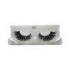 Best Selling Eye Lashes for Women Eyelashes Natural Daily Wear Eyelashes 100% Mink Ashes False Eyelashes with Case
