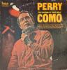 LP Record PERRY COMO  The Shadow Of Your Smile CAS2547 RCA CAMDEN Japan Jazz Used