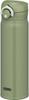 Thermos Vacuum Insulated Portable Mug, 500ml, Khaki, JNR-501 KKI