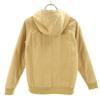 Patagonia Хлопковый холст Бомбер Худи Куртка XS бежевый 26685FA21 Для улицы Женская Б/У