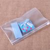 5PCS Zipper Envelopes Pocket PVC Binder Pocket High Quality Loose Leaf Bag