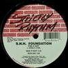 12-дюймовая пластинка SNH. FOUNDATION - Найди выход SR12150 Strictly Rhythm 1993 США Танцевальная и Электронная Б/У