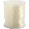 Strong Elastic Nylon Thread - Suitable for Jewelry Making. Ref 61548