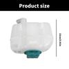 Engine Coolant Recovery Water Tanks 30741973 30741154 for XC70 S80 S60 Radiator Reservoir Expansion Tanks