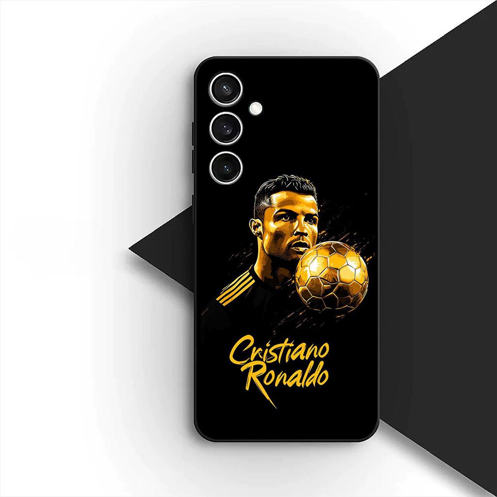 Cover for Motorola Moto Edge 70 60 Fusion NEO Pro G56 G96 G04 G05 20 G Stylus Casing Phone Case Lucky NO Number 7 Football NO7
