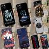 Сверхъестественное Для Realme 15 Pro GT7 GT6 10 11 12 13 14 Pro Plus C65 C67 C63 C61 C51 C53 C35 C75 C55 Чехол