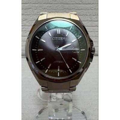 Б/у CITIZEN Citizen ATTESA ATD53-3054