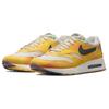 Nike Air Max 1 86 OG Golf NRG Big Bubble - Кроссовки унисекс Always Fresh Yellow Phantom Topaz-Gold DV6802-007