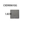 Прямой нагрев CXD90060GG CXD90061GG CXD90062GG BGA Трафарет для хоста P5
