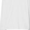 Burberry T-Shirts Men's White Crew Neck Moderate 81042841