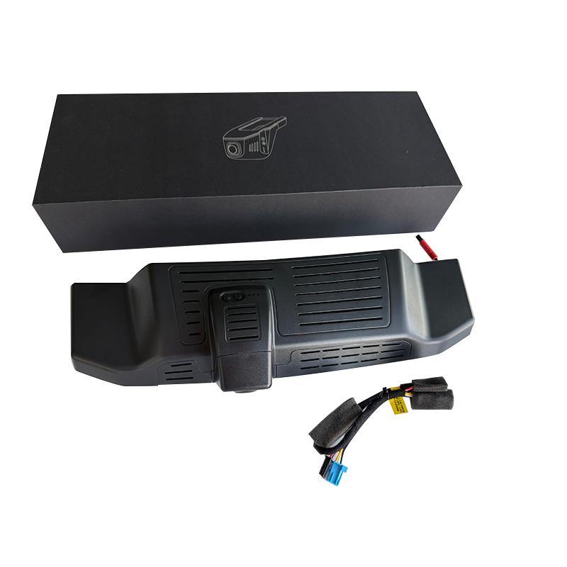 13,1-дюймовый изогнутый экран Для Land Rover Defender 90/110/130 L663 2020-2024 Экран головного устройства полный сенсорный Сохранение штатных систем YJ4tyhr11
