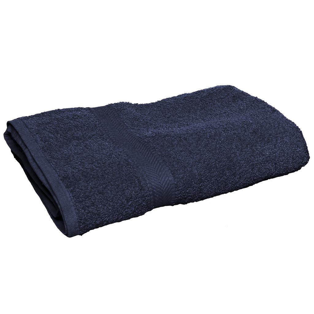 Towel City Гостевое полотенце класса люкс (550 г/м)