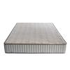 Matelas 120x190 cm - Alse - Ferme - Mousse Haute Résilience - Épaisseur 22 cm - Anti-transpiration