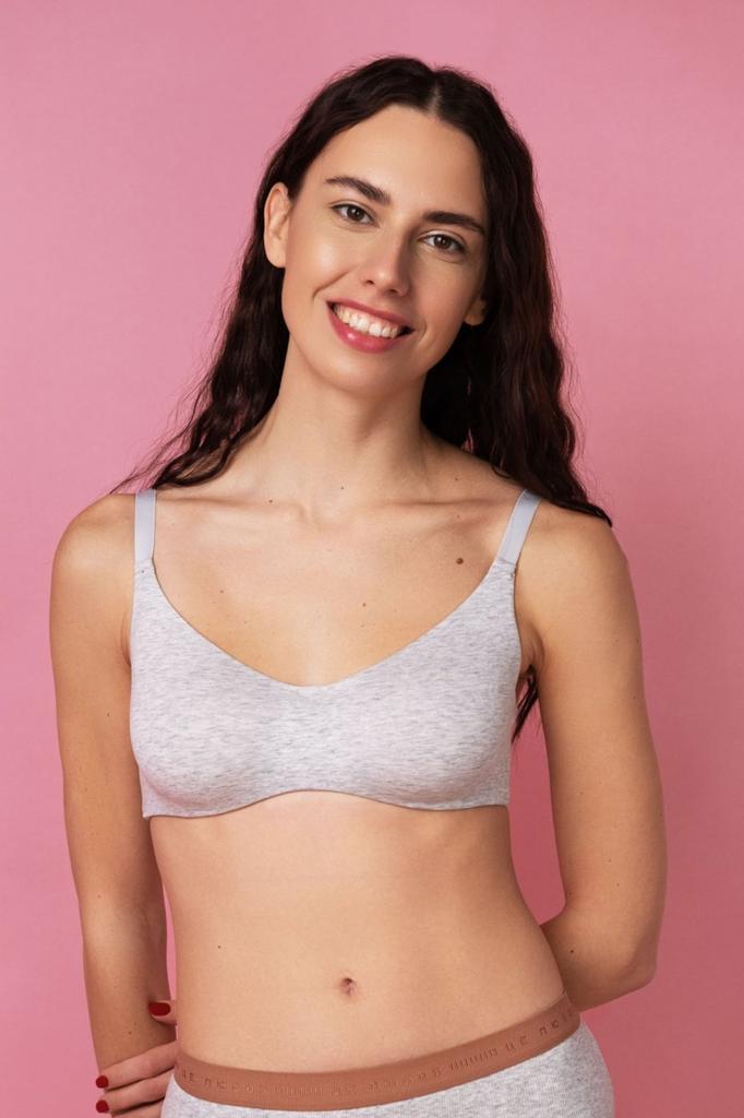 Brabrabra Soft Cup Top (85291)