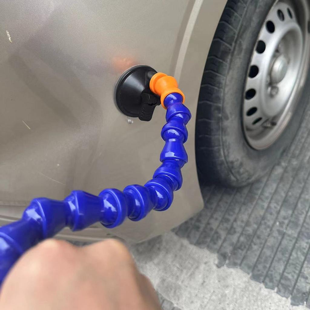 Автомобильные кузовные работы Присоска Ручка Подъемник Инструменты для удаления незначительных повреждений от града Глубокое удаление