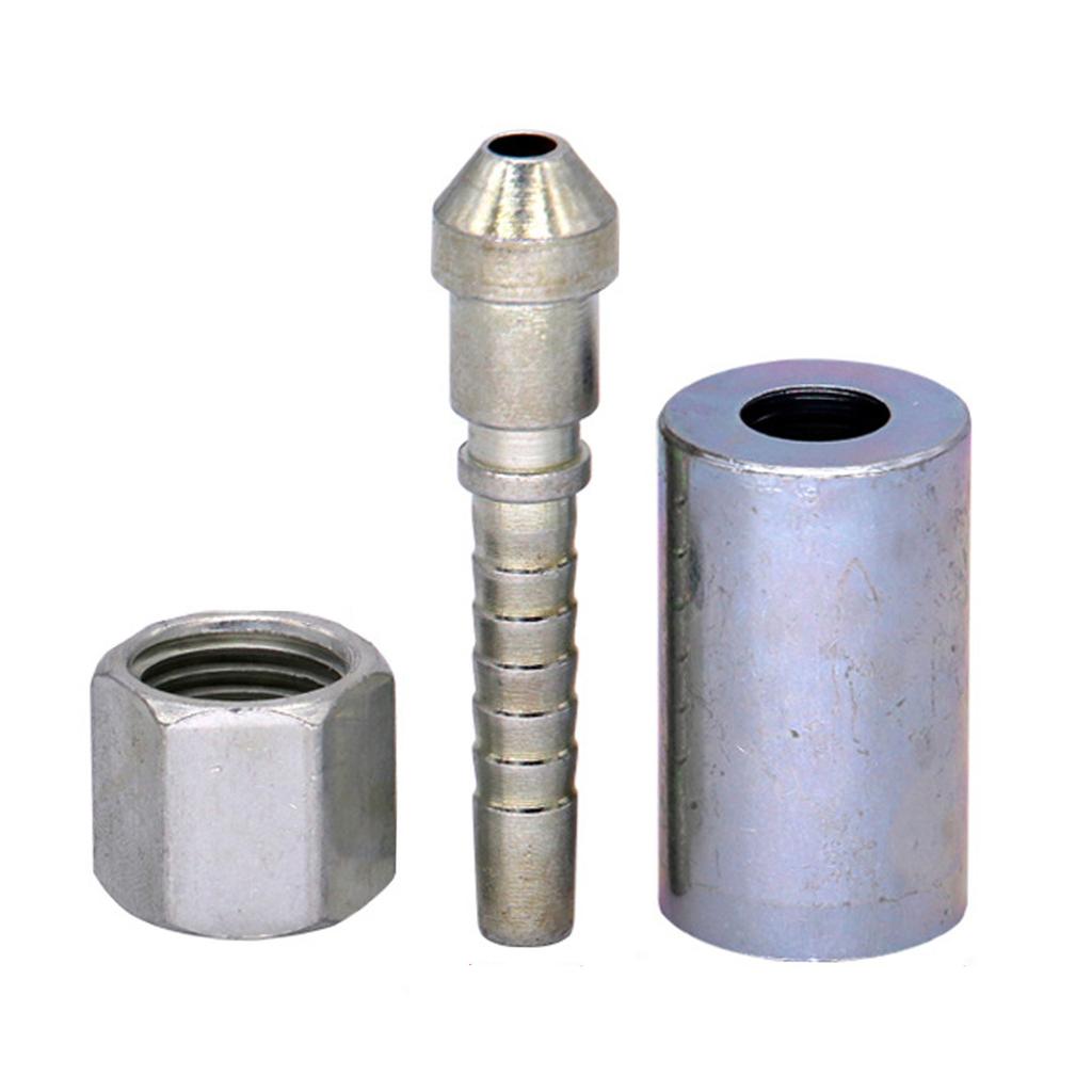 Фитинги для шланга мойки высокого давления Фитинг для шланга мойки автомобиля с водой Фитинг для шланга TwistConnector с быстрой фиксацией