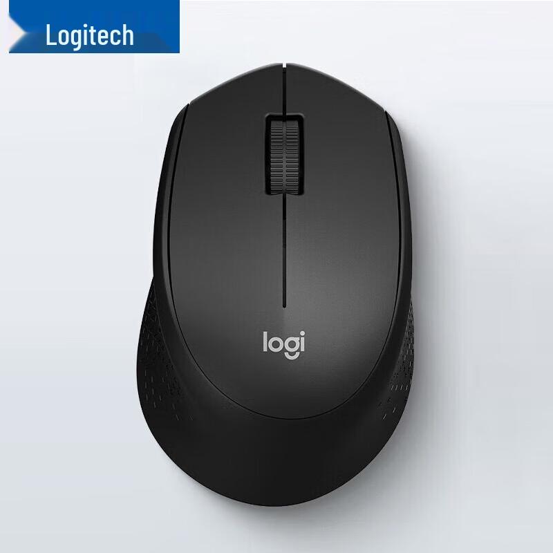Logitech M280 Wireless Mouse
