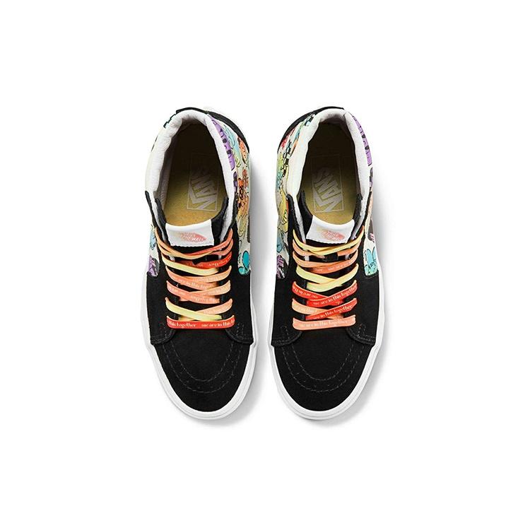 Vans SK8-HI 'Cultivate Care' Мужские VN0A5JMJ8C3
