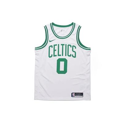 Nike Basketball Jersey Men's White (Unisex) Basketball Jerseys CW3585 107