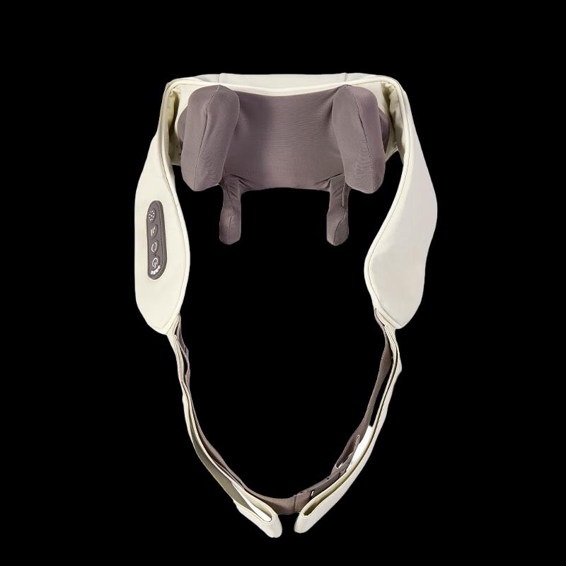 Morphy Richards 500 Series Personal Care Combo: Neck Massager & Oral Irrigator