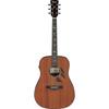 High Ibanez Acoustic / PF34MHE-NT (Natural Gloss) [Electric Guitar]