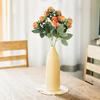 10 Heads Artificial Flowers Wedding Bouquet Home Decoration Artificial Roses