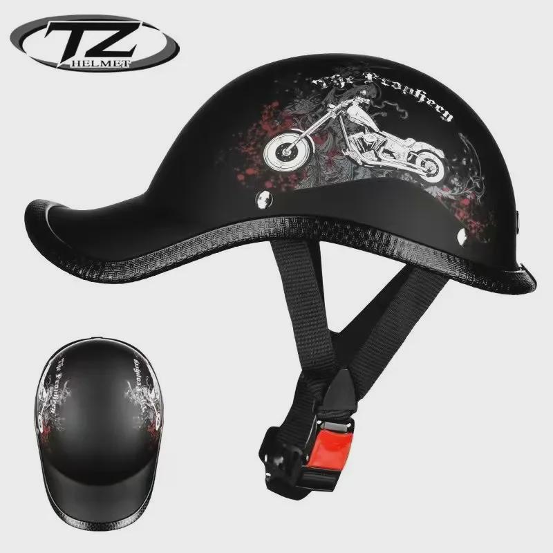 Летний шлем-ковш унисекс с рисунком из углеродного волокна — легкий, солнцезащитный козырек для велоспорта