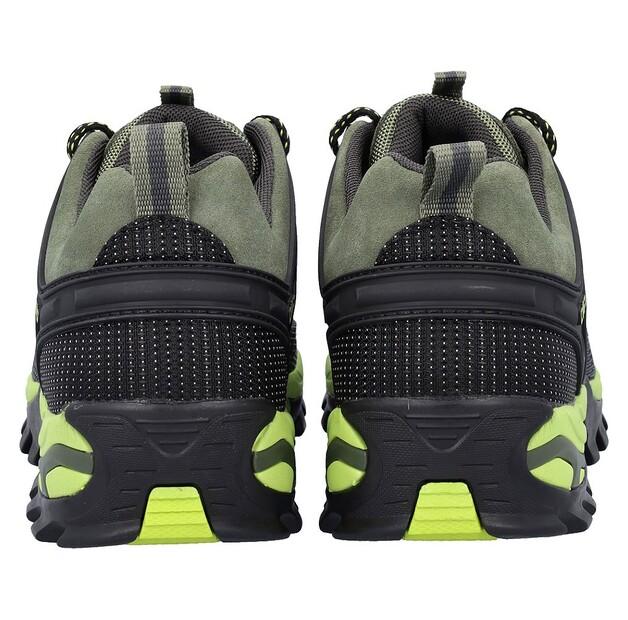 CMP Rigel Low WP 3Q13247 Trekking Boots