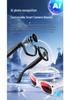 W620AI Bluetooth Glasses Camera: 800W HD Anti-Shake Smart Photo & Video Recorder with Translation Feature