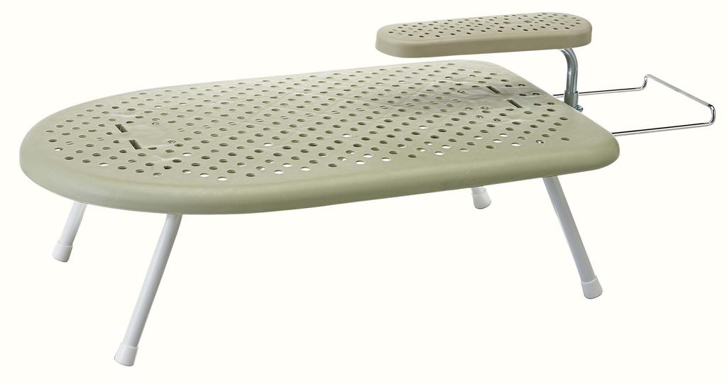 Паровая гладильная доска Yamazaki Jitsugyo с отделкой Horse Cloud Ш60 x Г36 x В20 см 7800 Прибл.