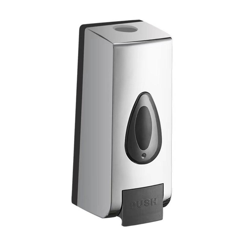 Дозатор для мыла 350 мл настенный дозатор для жидкости высококачественный дозатор для шампуня аксессуары для дома