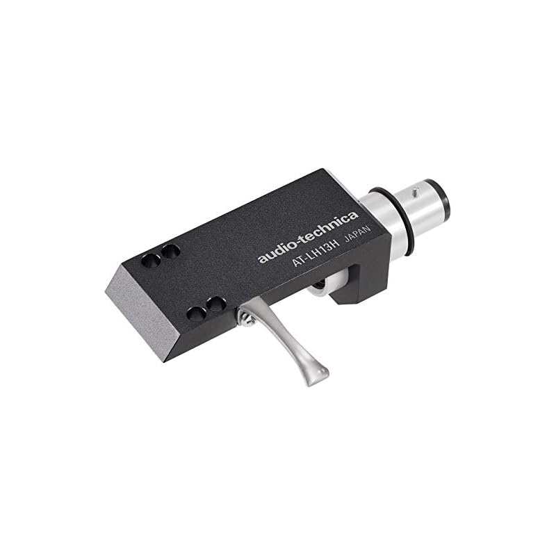 Audio-Technica AT-LH13H Шелл, Алюминий, Легкая модель