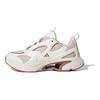 adidas Износостойкие и легкие низкие женские кроссовки для бега, розовые, JR5692