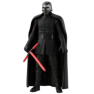 MetaColle Star Wars Kylo Ren Last Высота 78 мм окрашенная подвижная фигурка #15 (Джедаи) приблизительно. Литье под давлением