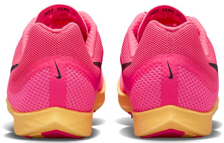Nike Шиповки для бега на длинные дистанции Nike Air Zoom Rival 'Hyper Pink Laser Orange' DC8725-600