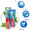 Colgate Triple Icy Mint Toothpaste Duo Pack