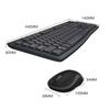 Logitech Беспроводной комплект клавиатуры и мыши MK270