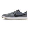Nike FC Classic SB Cool Grey мужские кроссовки черные белые 909096-003