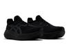 Asics Gel-Nimbus 27 Черный Графитовый Серый