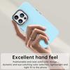 For iPhone 12 Pro Max Case TPU+TPE Anti Drop Protection Phone Cover