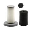 For Deerma Dx700s Vacuum Cleaner Washable Filter Replacement Parts For Home Use
