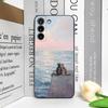 Забавный Милый Кот Мультяшный Рисунок Чехол для Телефона для Honor Huawei 200 100 400 PRO 90 80 Lite Magic 8 7 6 5 Pro 5G Ударопрочный Мягкий Чехол