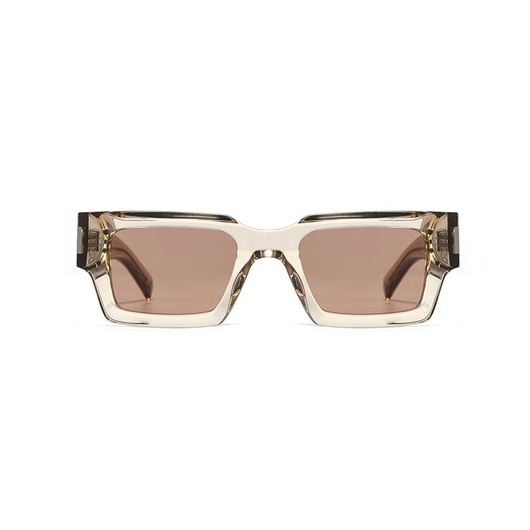 Saint Laurent Sunglasses SL 572 Irregular Shape Unisex Sunglasses SL-57200