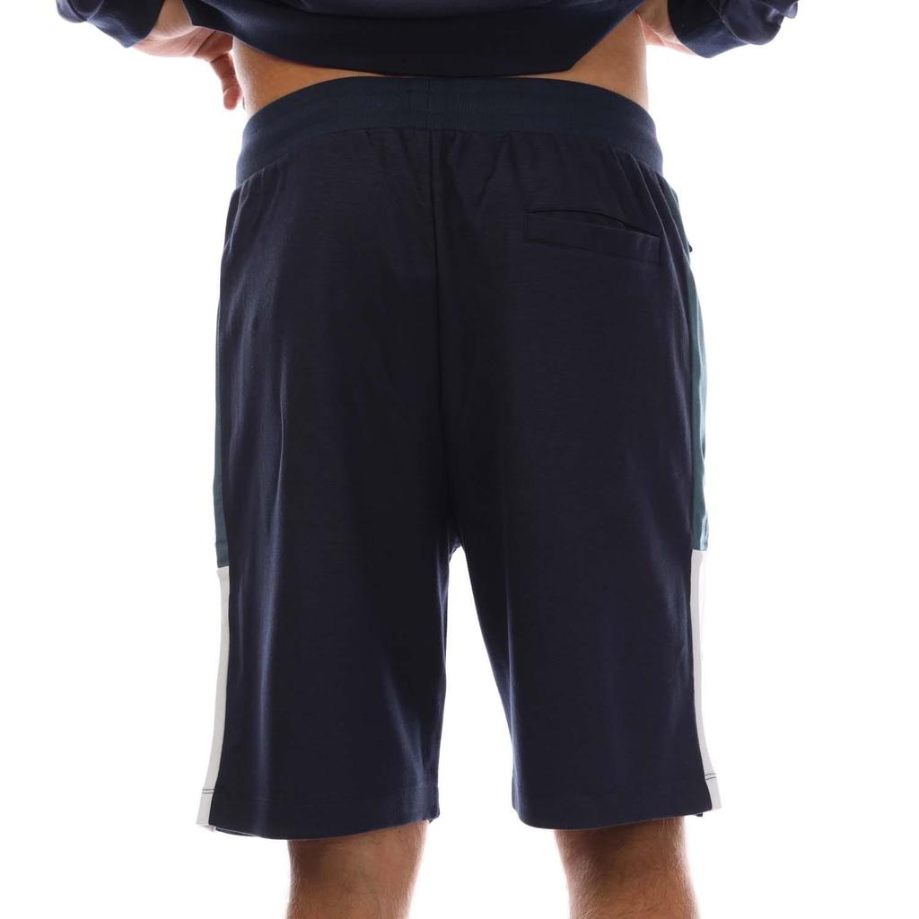 Lyle & Scott Mens Fly Fleece Casual Shorts