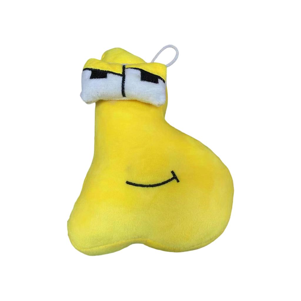 Игровые периферийные куклы и фигурки