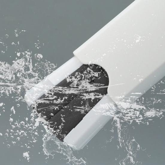 1 комплект мини-швабры, портативная самовыжимающаяся швабра для удаления пятен, удобная эффективная чистящая губка, швабра для дома