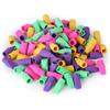 For Kids Student Painting Pencil Eraser Toppers Pencil Erasers Pencil Top Erasers Eraser Caps