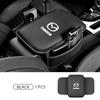 Car Styling Leather Car Armrest Box Pad Central Arm Rest Storage Pocket Protective Cover For Mazda CX5 CX-5 Interior Accessories h3